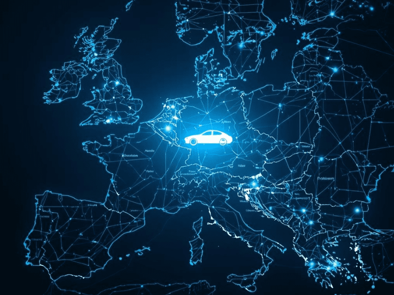 EU Policy Shift Puts REEVs on Fast Track to Double Sales by 2030 ...