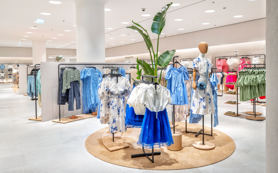 The Real Cost Of Fast Fashion