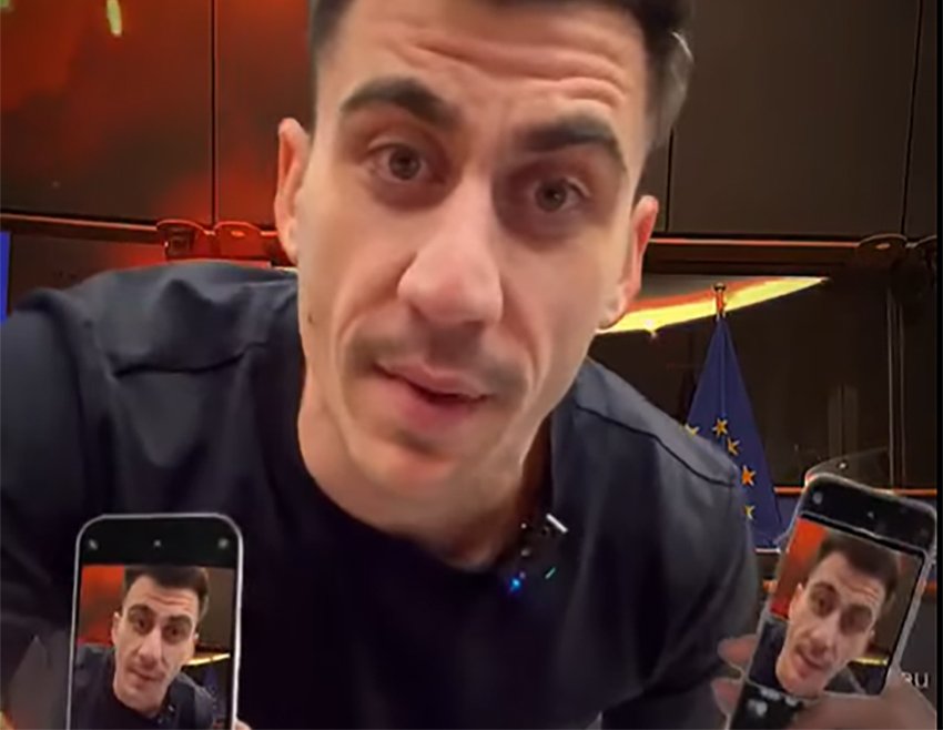 cover Disabilities union lambasts Fidias over offensive remarks