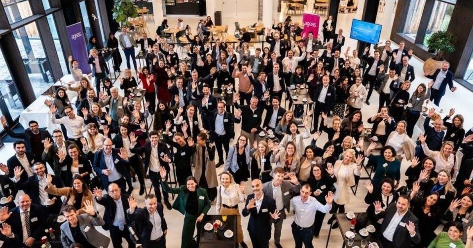 APS Bank contributes to United Nations dialogue on sustainable finance