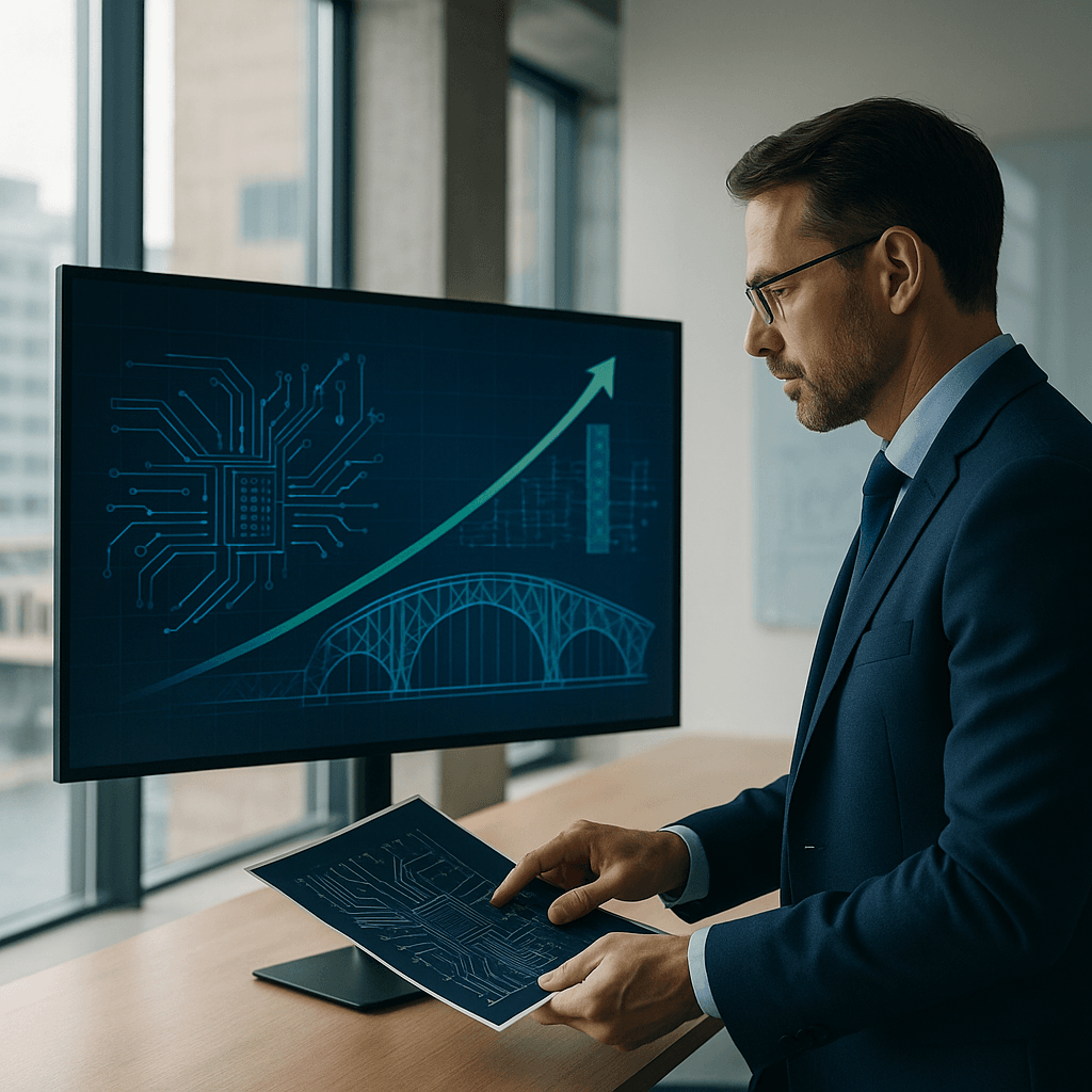 Mundi Ventures closes €750M for Europe's deep tech gap