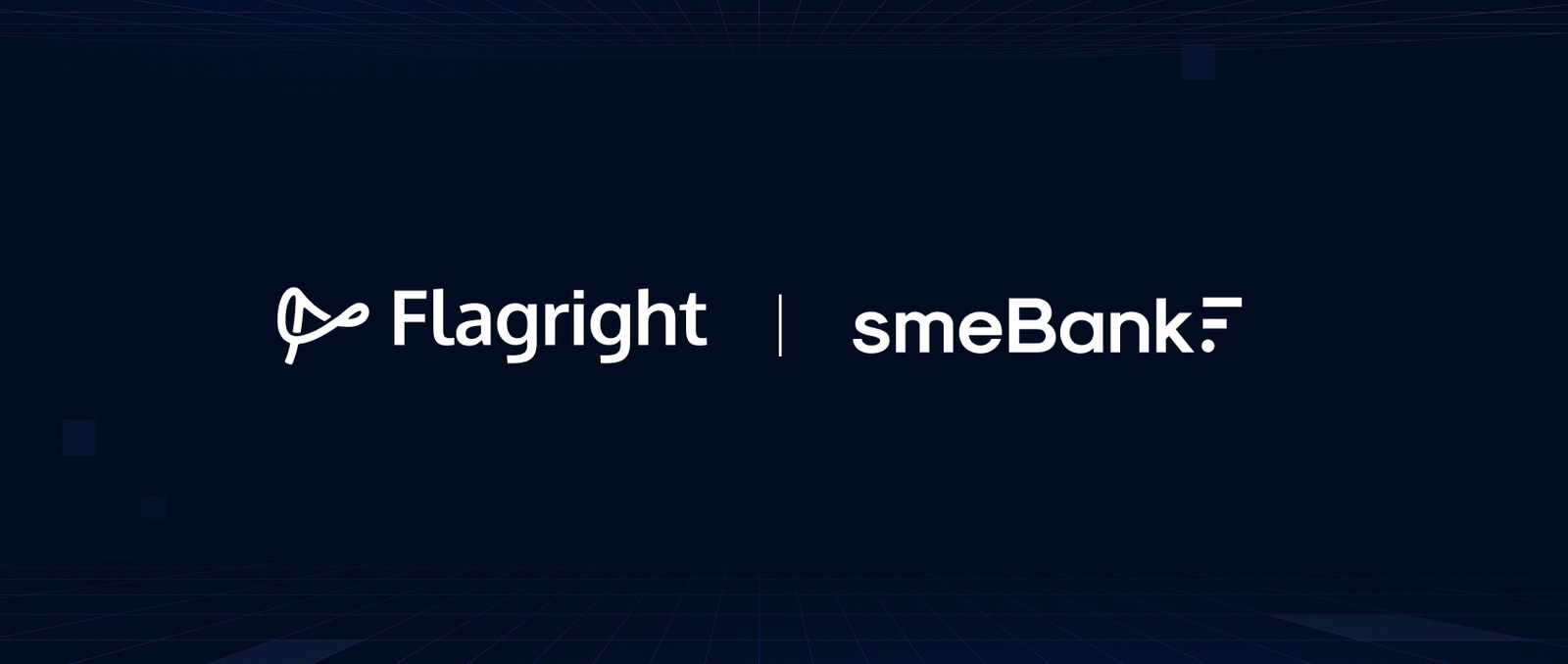 NEWS: SME Bank partners with Flagright for AML monitoring and screening