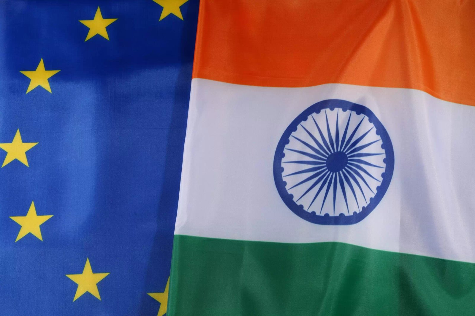 EU and India launch talks on association to Europe's multi-billion research programme