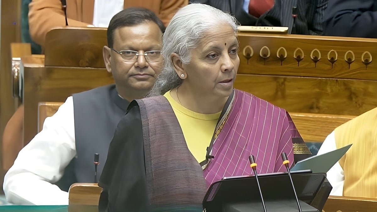 Union Budget 2026 LIVE Updates: PM Modi Hails Budget 2026 As Historic, Highlights FM Sitharaman’s Record 9th Presentation