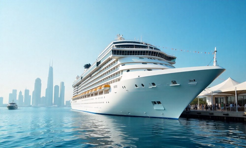 France Joins Netherlands, Spain, Norway and Greece in Implementing New Strict Cruise Regulations Across Europe – Everything You Need to Know About Major Changes Coming in 2026