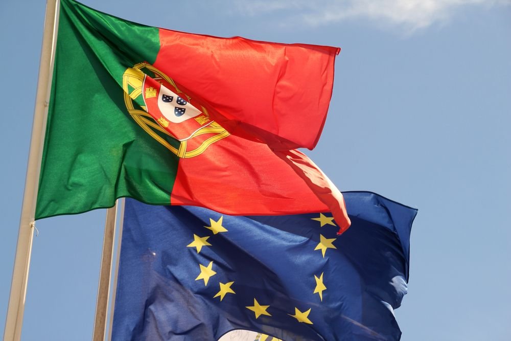 Portugal’s GDP outpaces much of the European Union