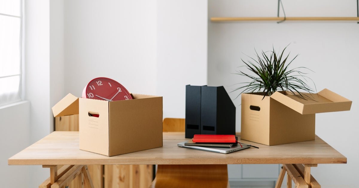 Layoffs reach highest level since 2020, new data shows. Here's why companies are cutting jobs.