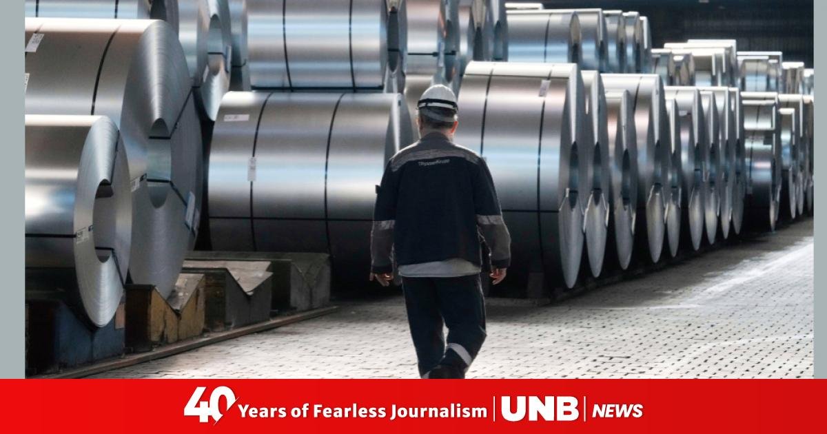 Global leaders, businesses pore over fallout of more US tariff swoons