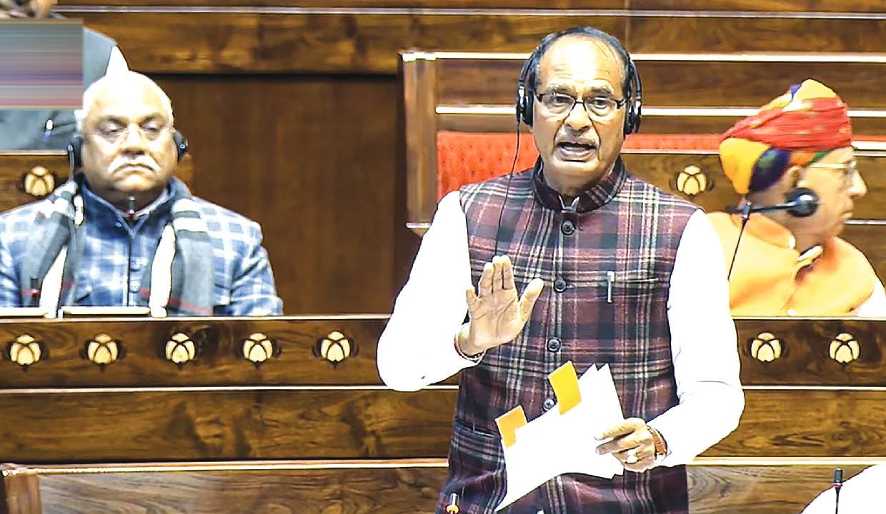 India-Bangladesh relations not tied to others: Government tells LS