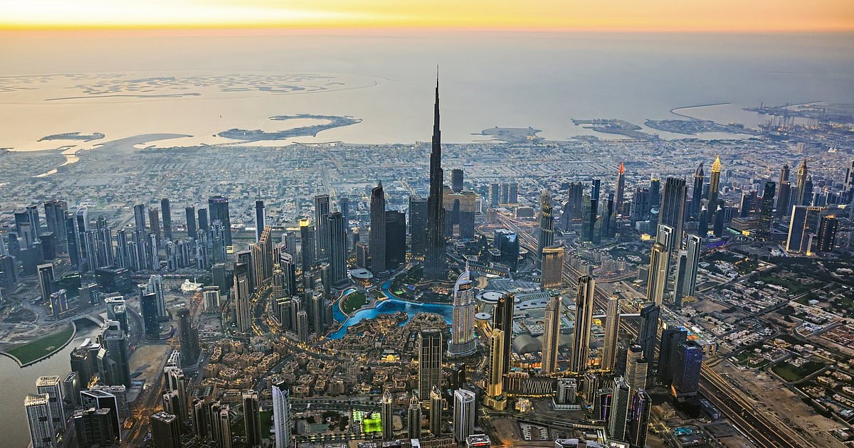 UAE Rises to Top Three Global Residence Destinations in 2026 Index