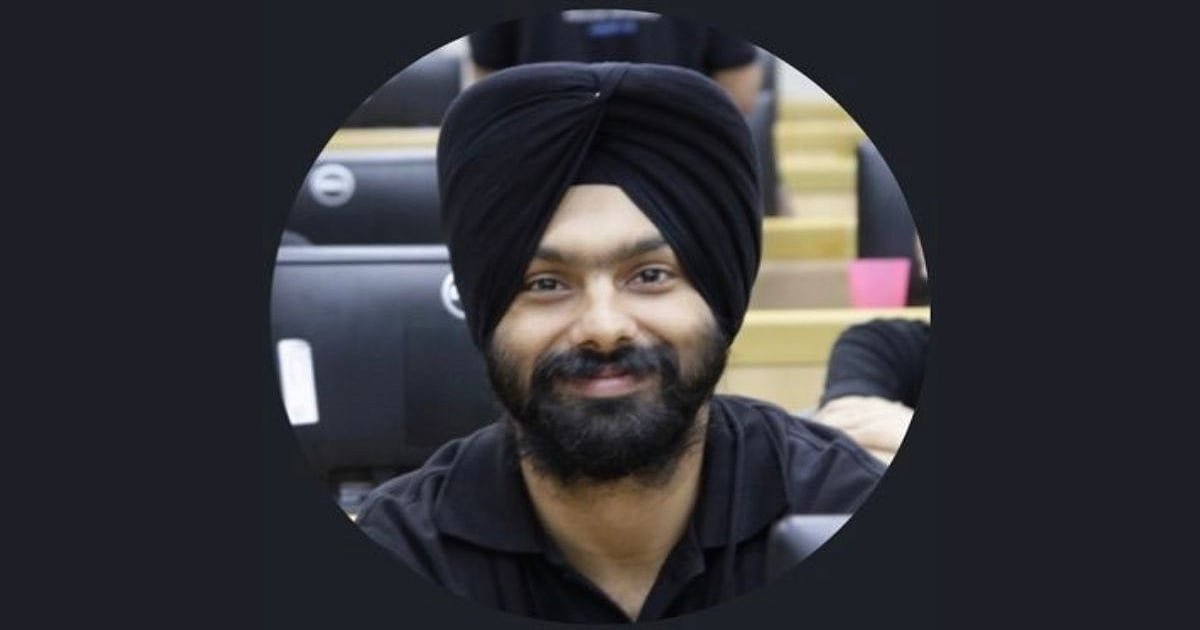 Sarvam Employee Shares Story Of Scepticism Towards Indian AI Startups