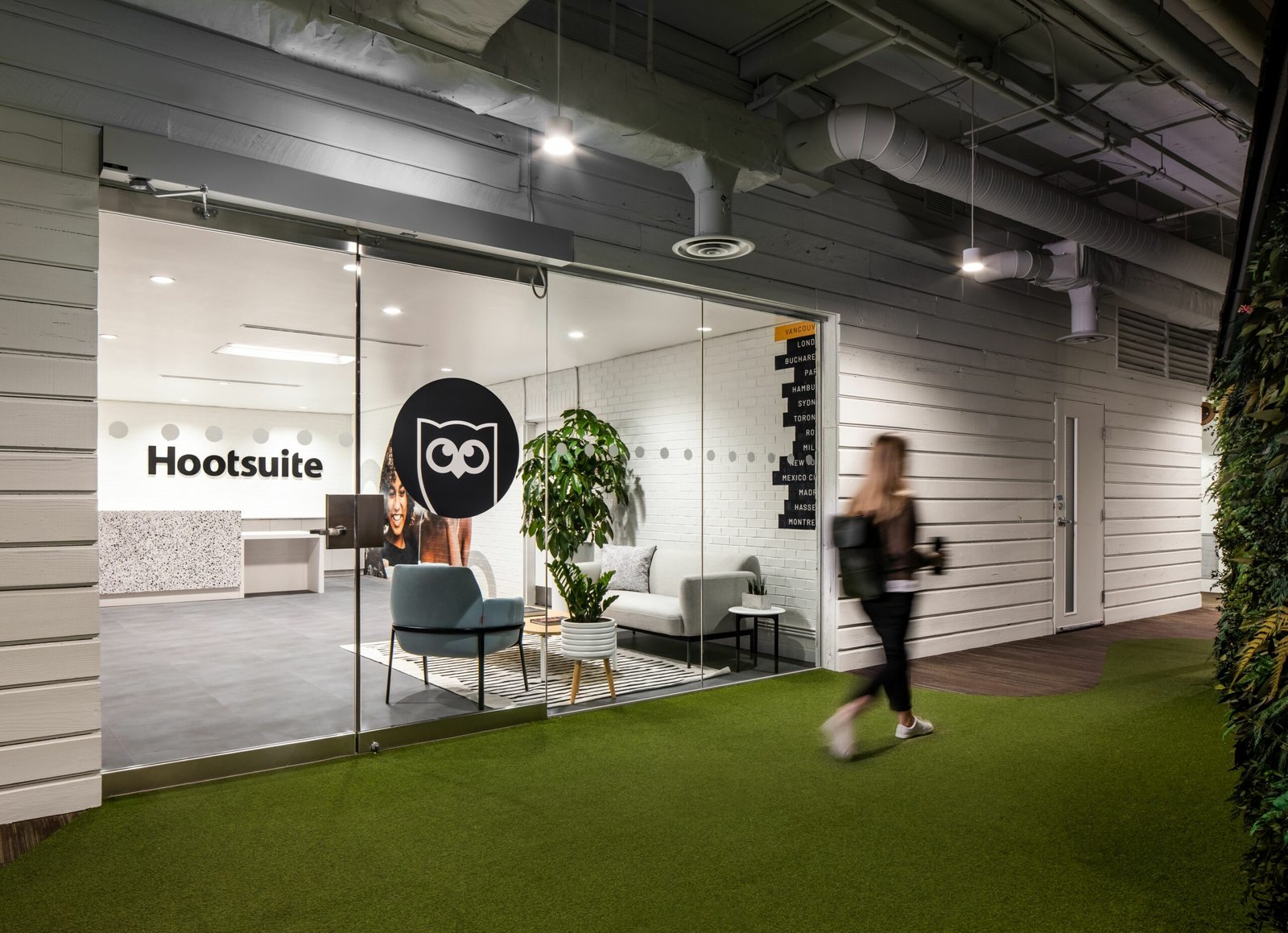 Hootsuite latest Vancouver tech company to announce layoffs