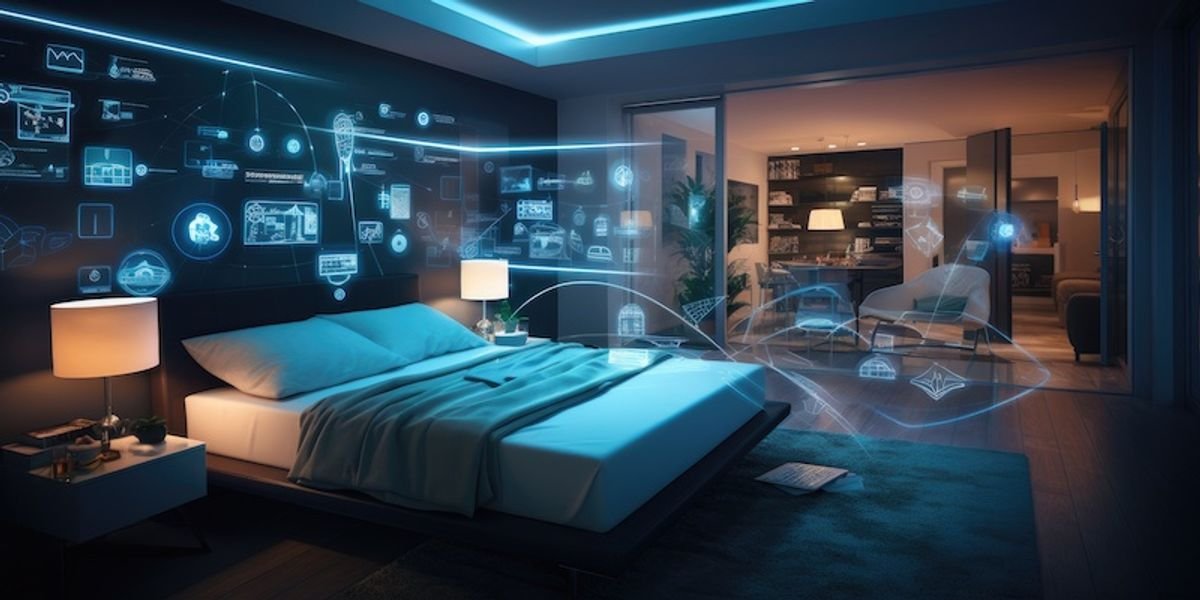 Startup Stage: Altek AI wants to use AI to improve hotel guest communications