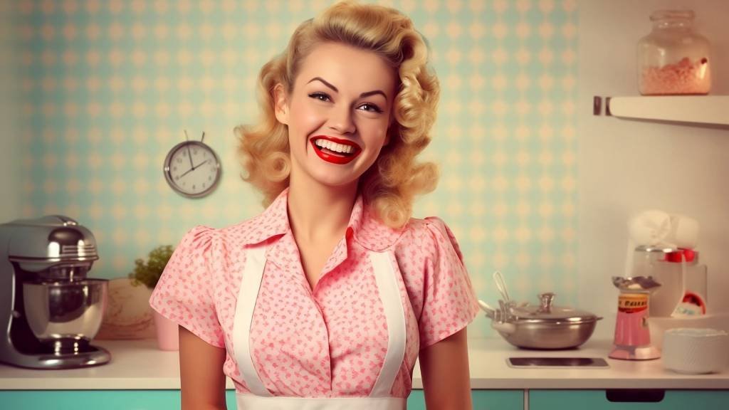 Ladies, bring an LLM: most AI assistants are feminine, which is fuelling sexism