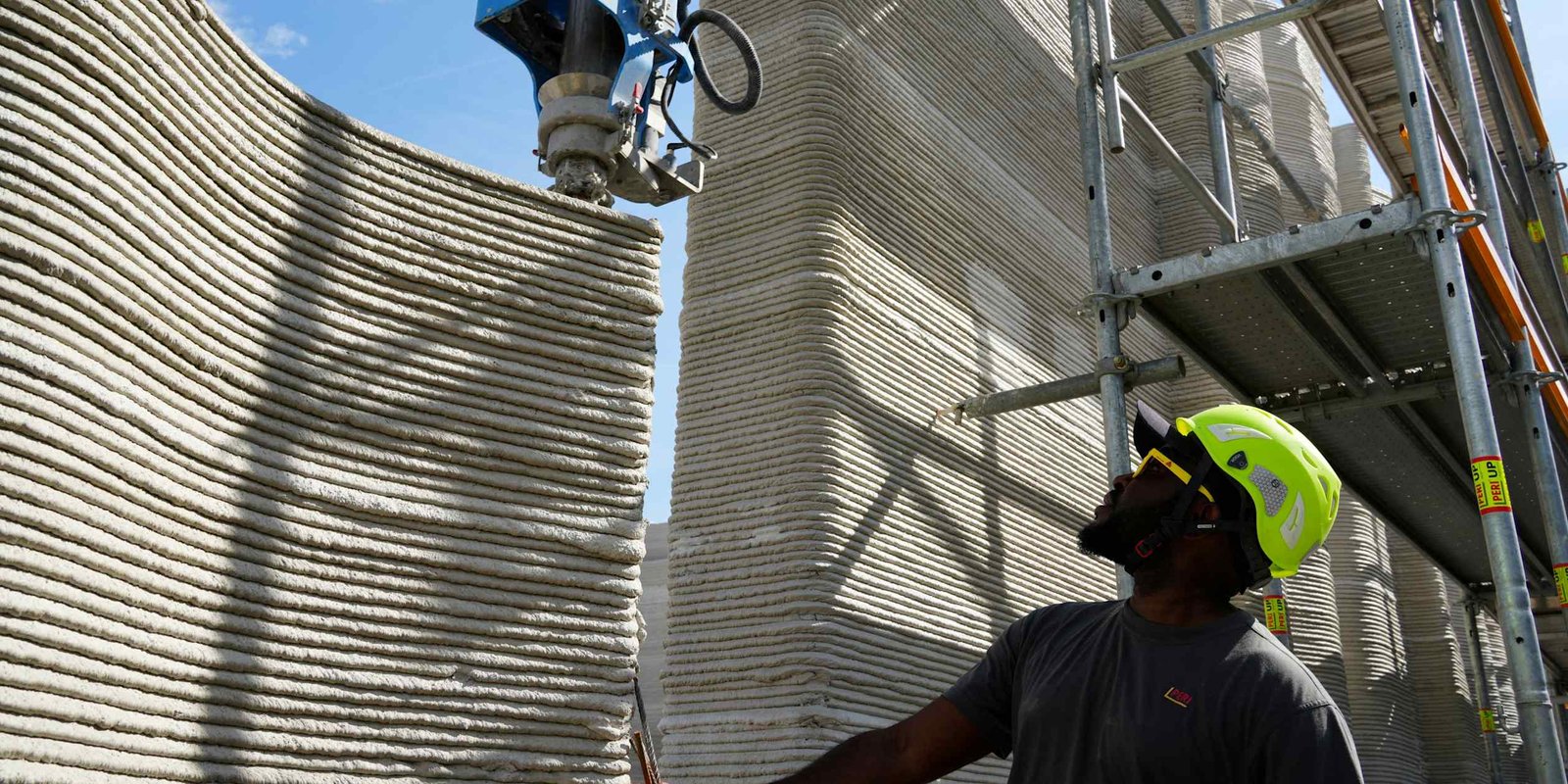 Europe urged to follow China's industrial 3D printing strategy