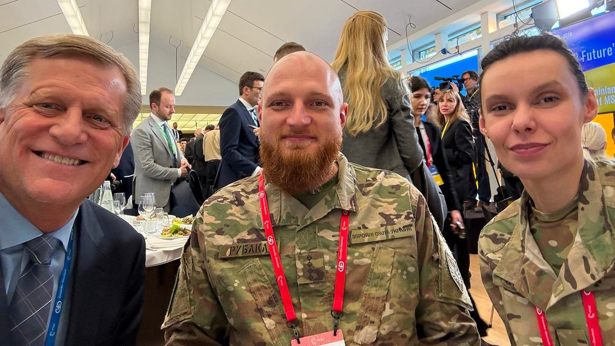 An Embarrassed American in Europe