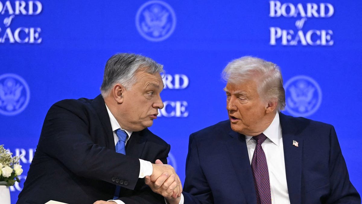 Trump Wants to be America’s Orbán. It Won’t Work