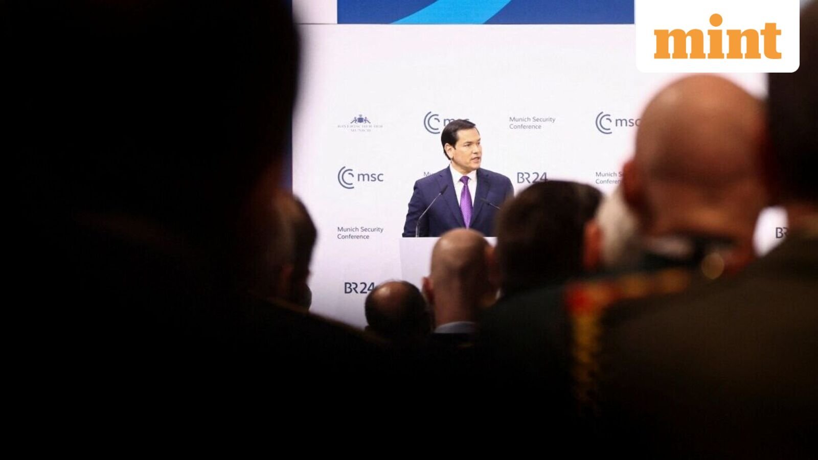 US and Europe, no longer kindred souls, enter a marriage of convenience