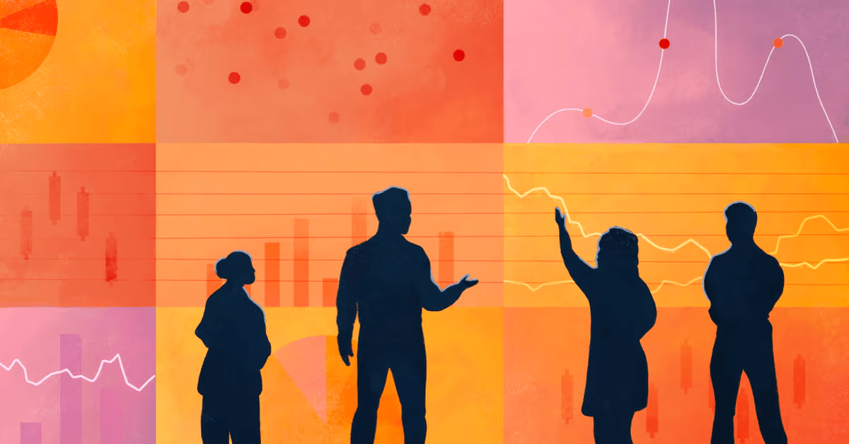 Nine Key Trends That Shaped African Tech Funding in January