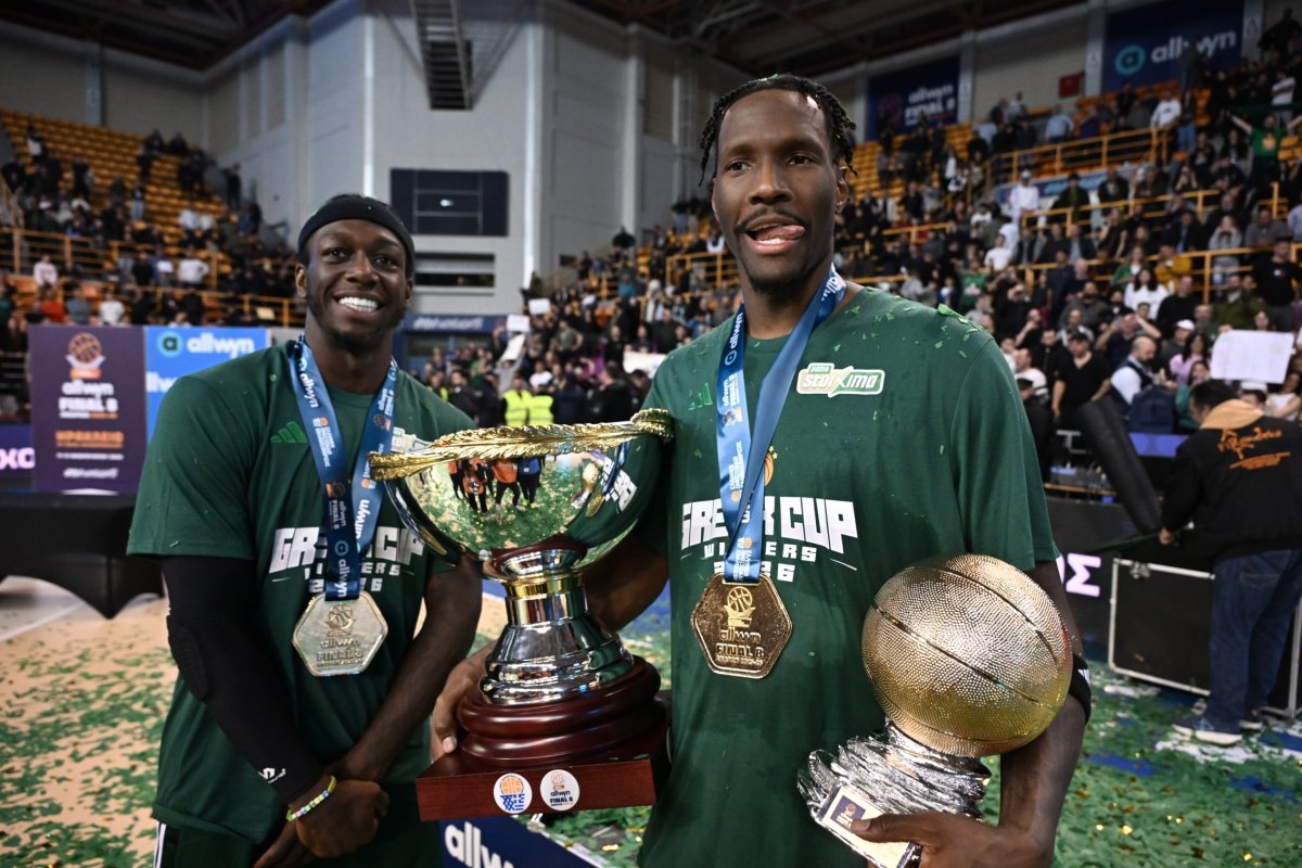 Domestic cup drama: How EuroLeague clubs are doing across Europe