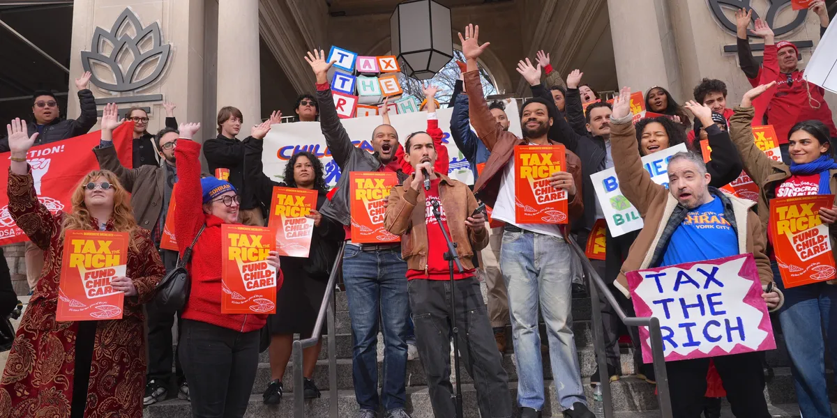 California Wealth Tax Sparks Grassroots Protest from AI Sector Leadership