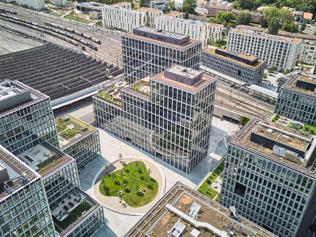 WISeKey to Relocate Its Geneva Headquarters to Pont-Rouge in August 2026