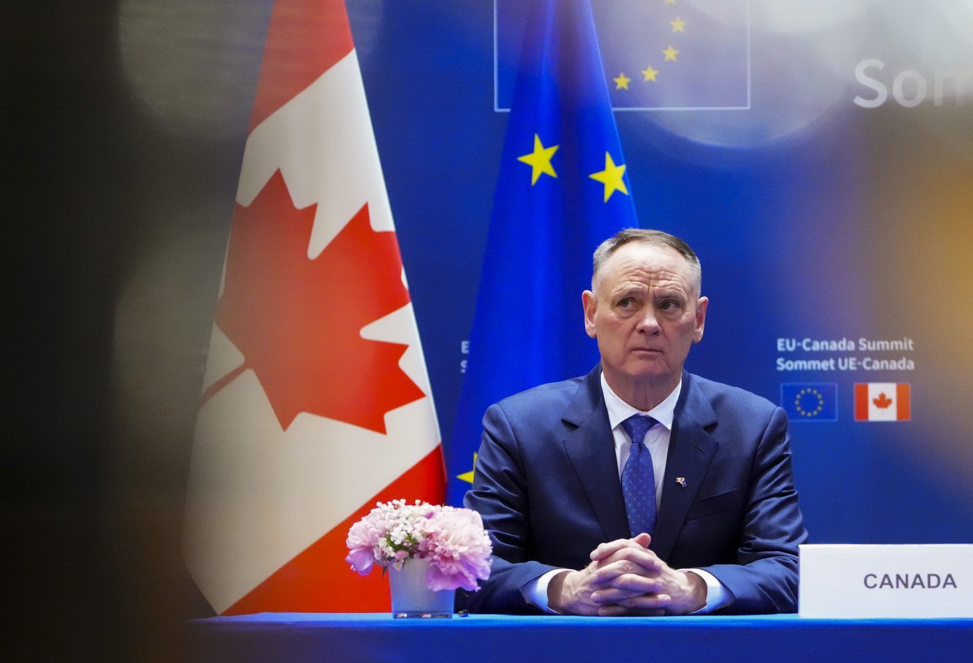 Canada seals deal on EU defence procurement as Munich summit tests transatlantic ties | NanaimoNewsNOW