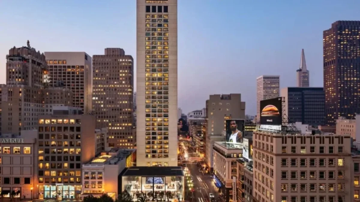 AI Startup CEO Plans ‘March for Billionaires’ Against California Wealth Tax