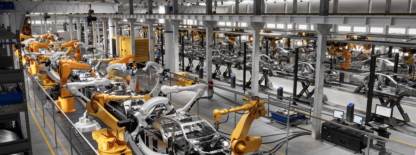 From trade secret defence to strategic control