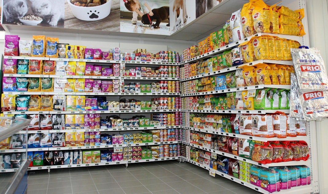 Europe’s pet food makers rebalance pack sizes
