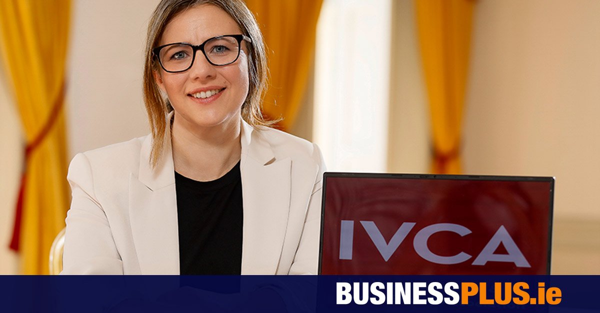 Venture capital funding for Irish tech SMEs falls for first time since 2018