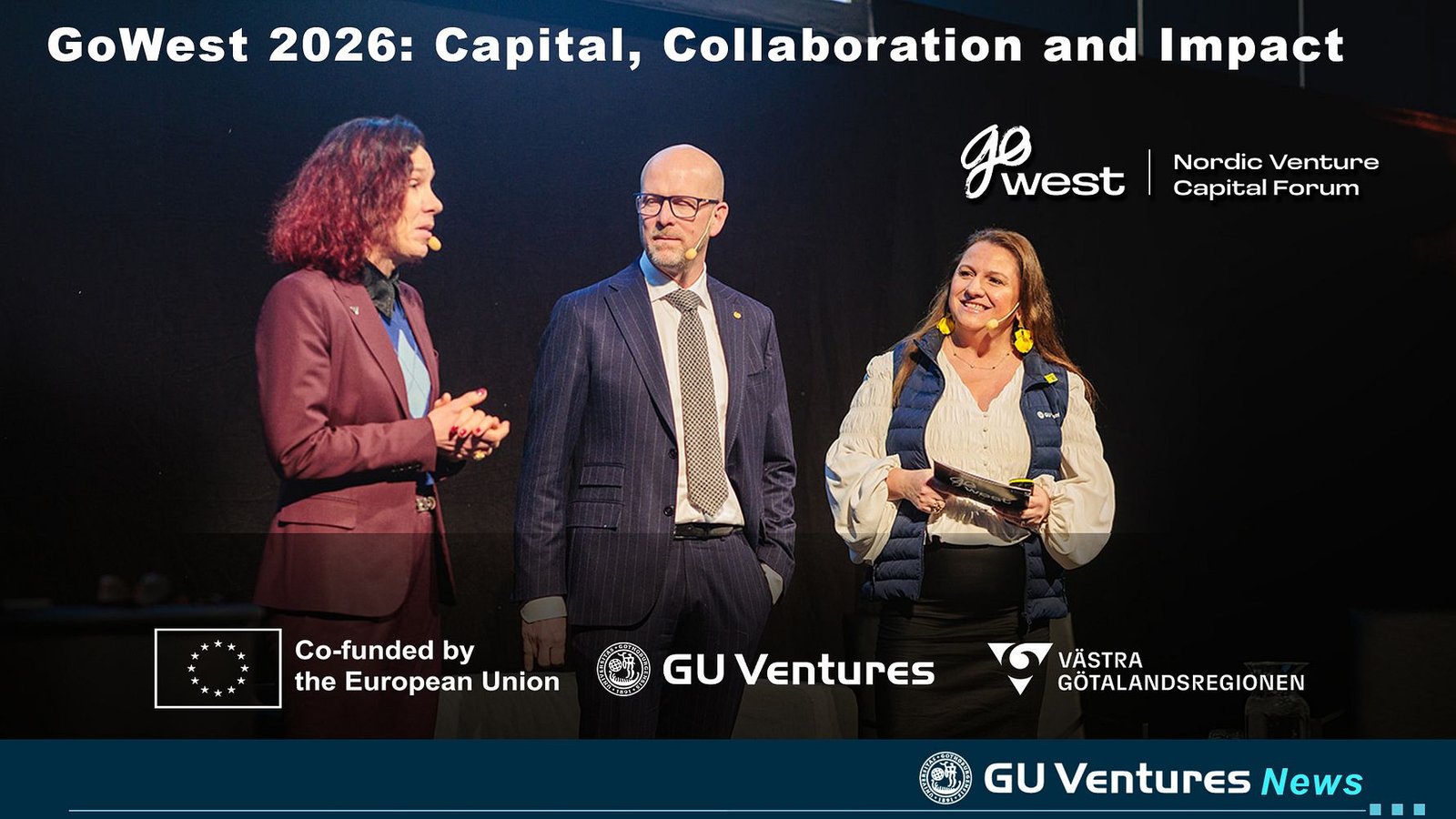 GoWest 2026: Capital, Collaboration and Impact