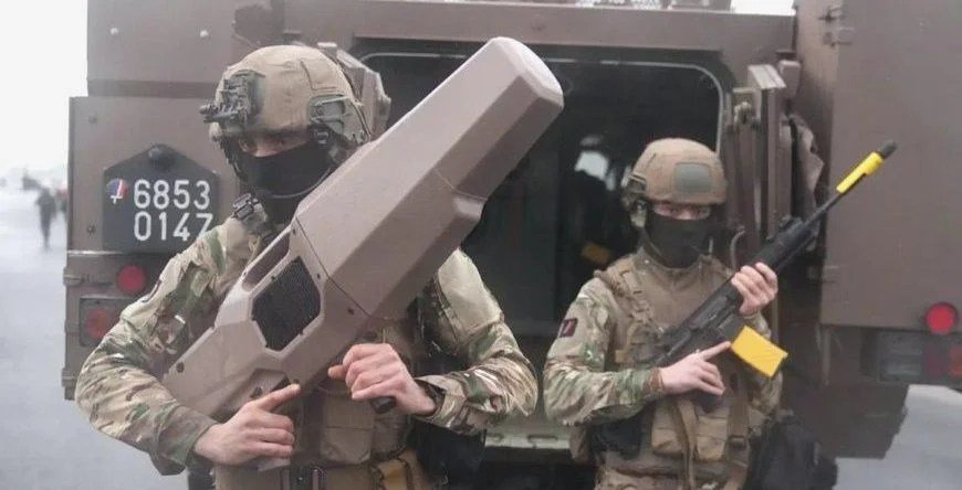 LEAP Initiative of Europe’s Five Major Powers