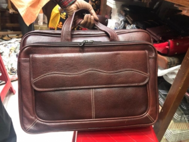 India’s Leather Exports Set for Growth After U.S., EU Trade Pacts: Report