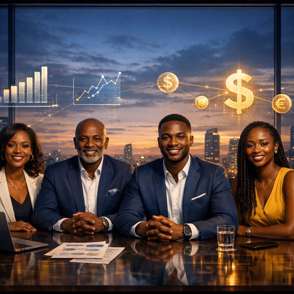 Latest African Tech Startup Funding Rounds: 2026 Trends