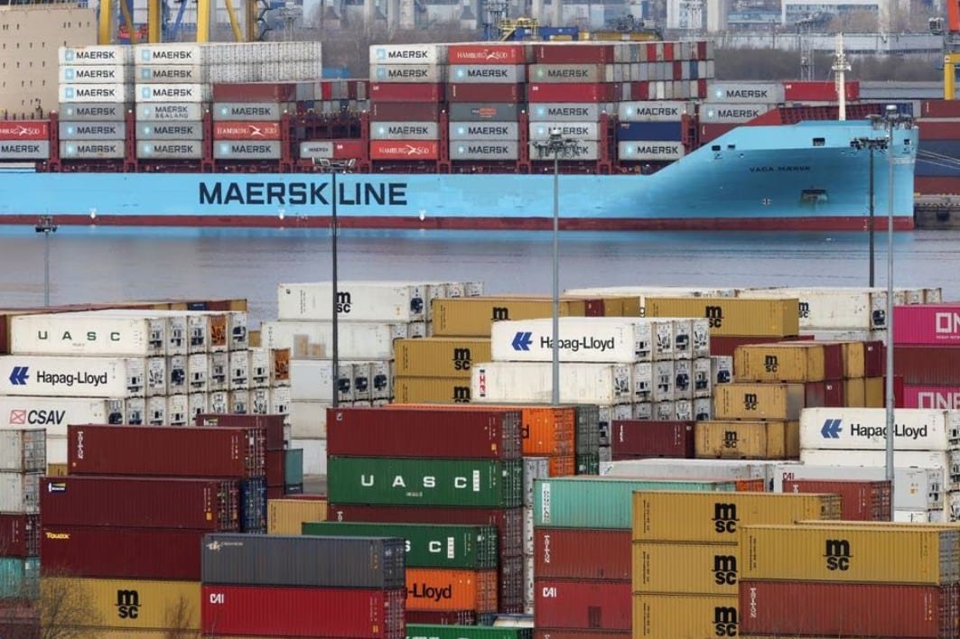 cover Cyprus minister says WTO is backbone of global economy but needs renewal