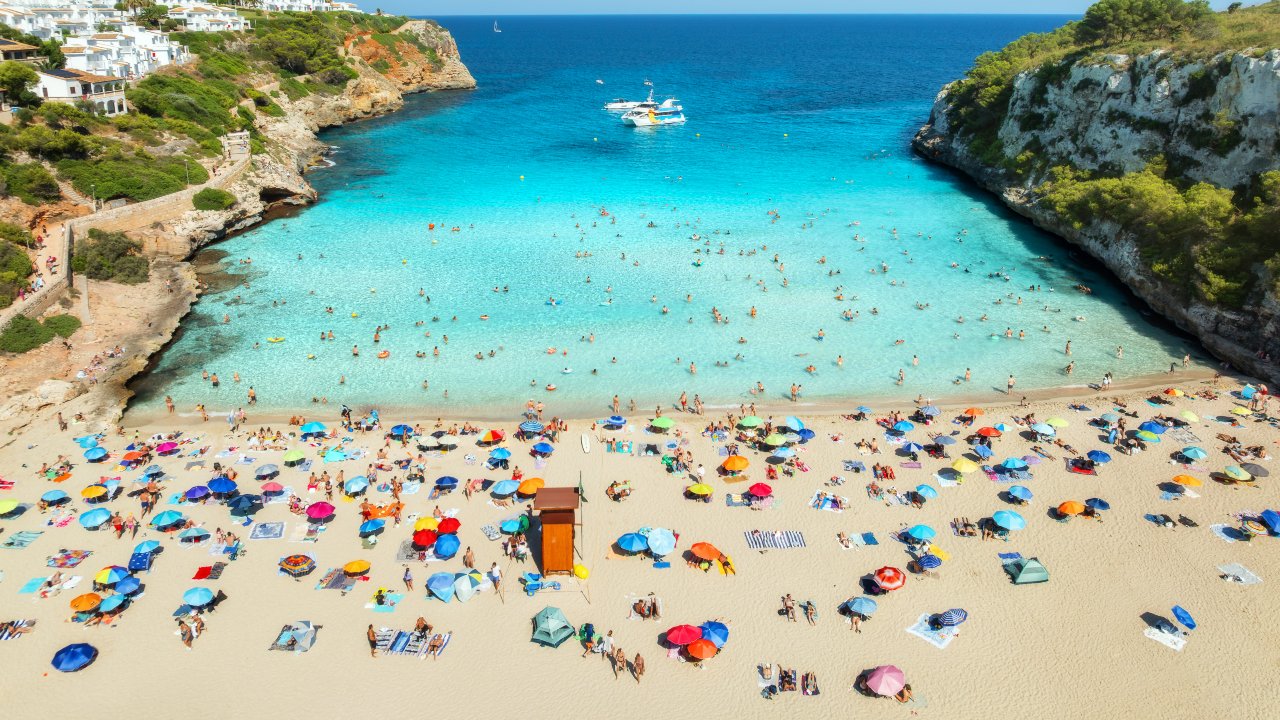 Consumer demand in Europe underpins dealmaking