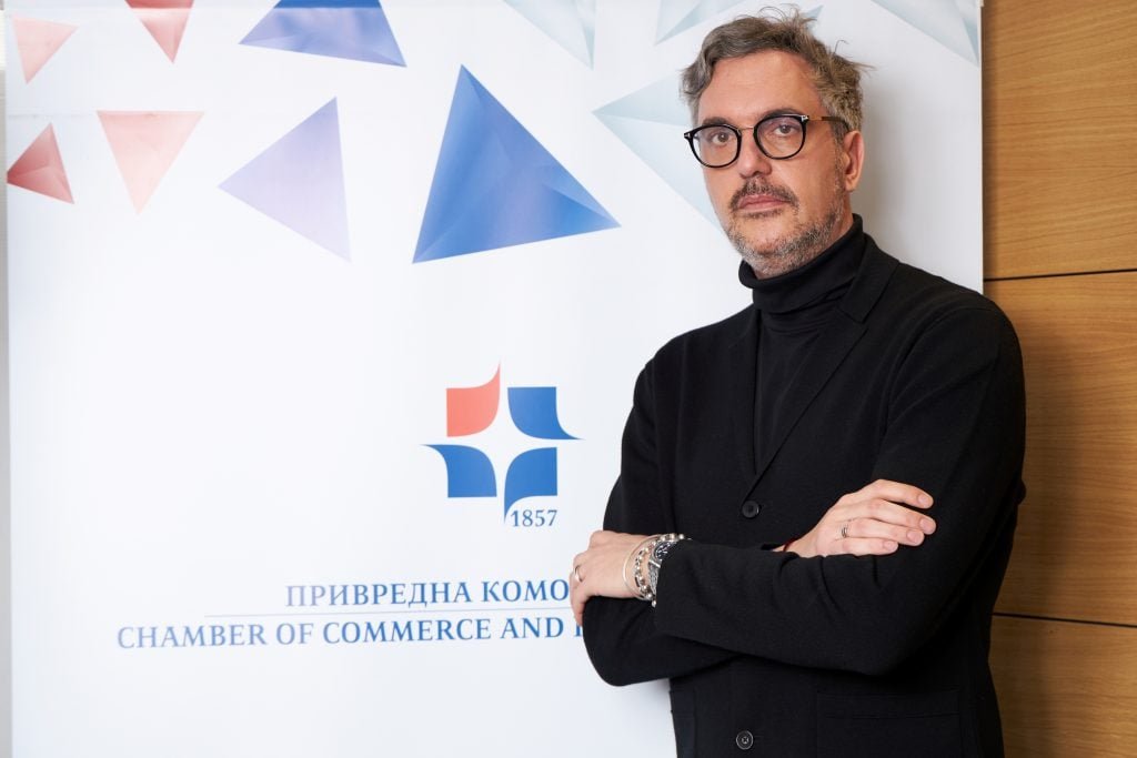 Serbian Startup Cloud City Enters the “Champions League”