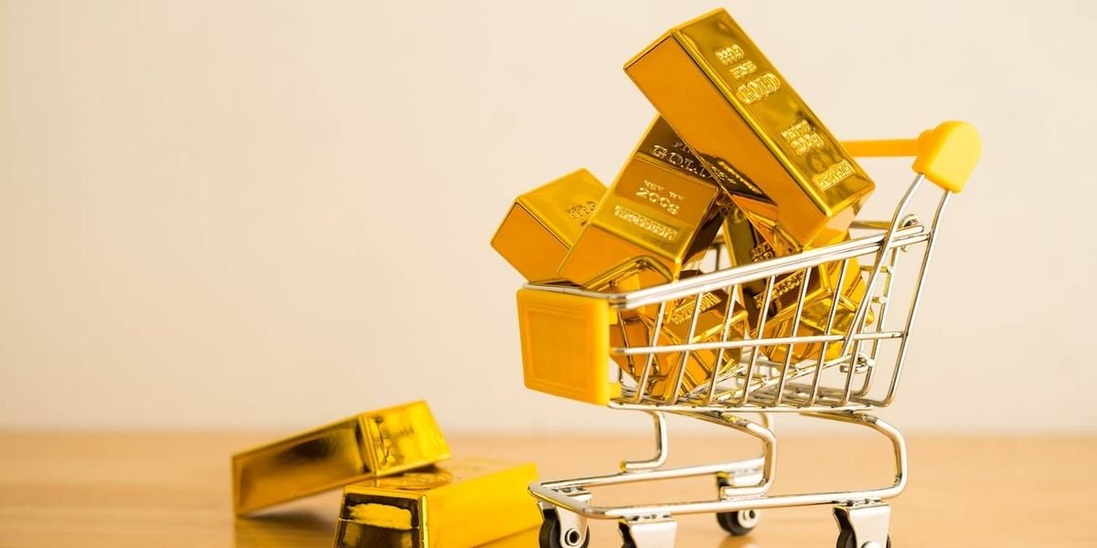 Randy Smallwood Makes the Case for Gold Streaming in High-Price Market