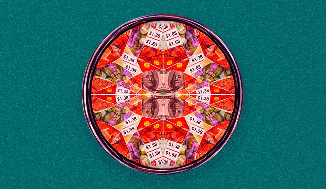 WTF is a creator capital market?