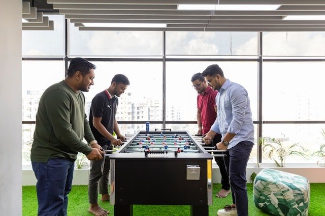 Pizza tests, Dungeons & Dragons, karaoke songs: The unlikely questions leaders use to screen for culture fit