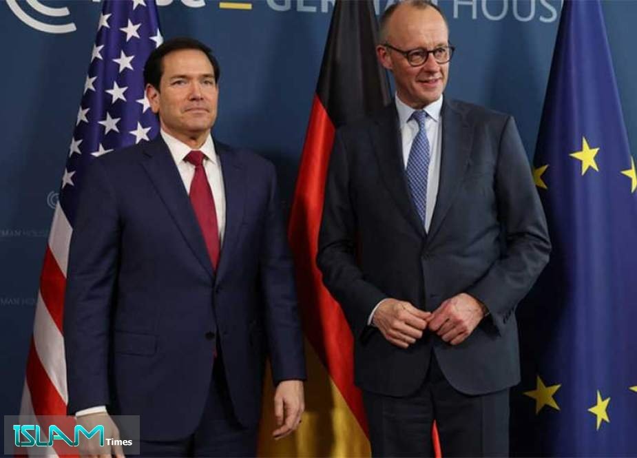 US-Europe Rift Highlighted at Munich Security Conference