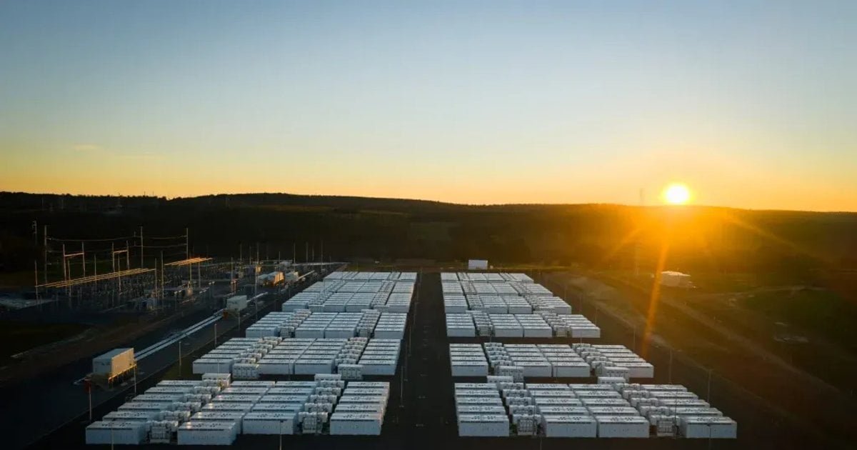 IEA: Why The Lithium Battery Market is Booming