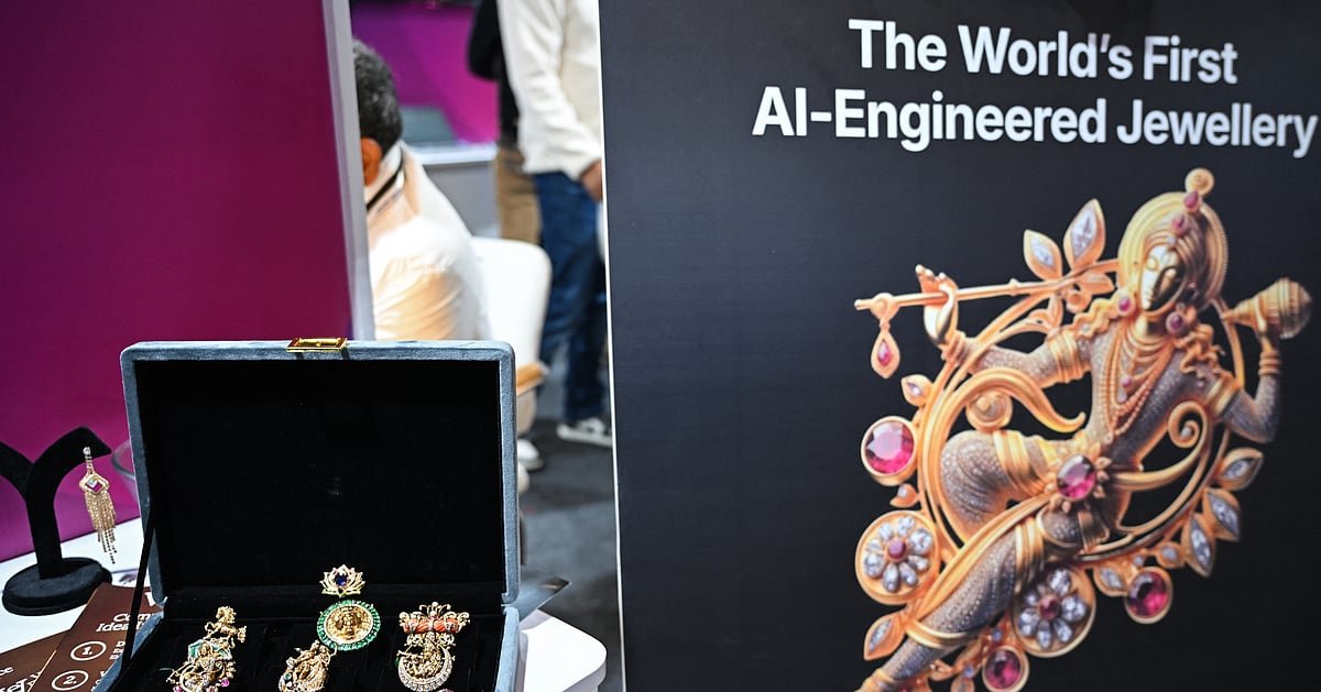 Indian startups embrace AI despite job fears