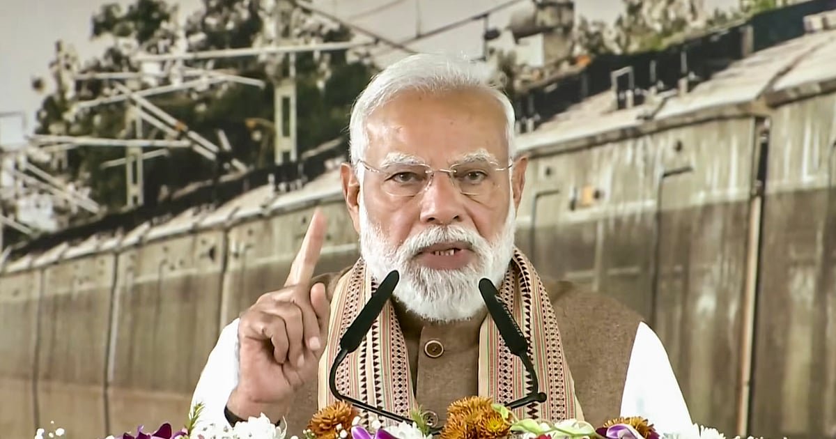 Modi’s Israel visit to boost defence, tech partnership, update security pact