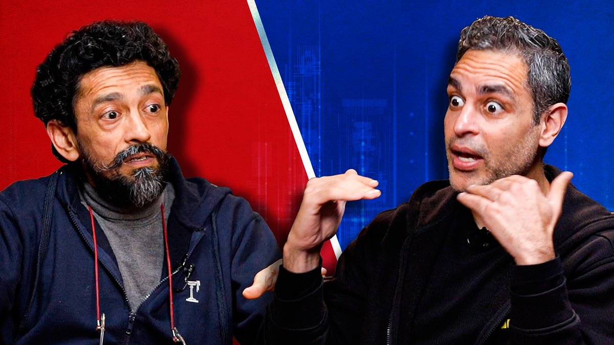 ‪Ankur Warikoo‬ on ‘overrated’ founders, ‘99% privilege’ and the business of selling advice