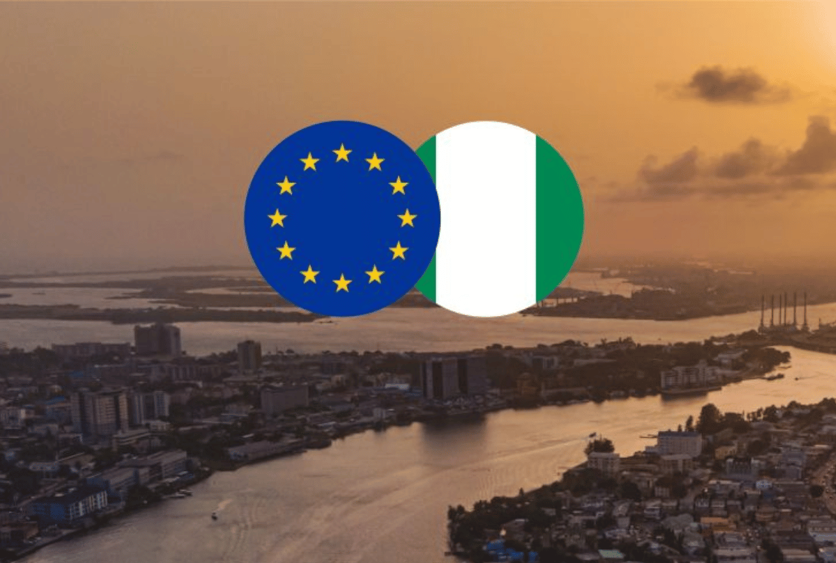 EU and Nigeria Launch Talks on Bilateral Science & Technology Cooperation Agreement