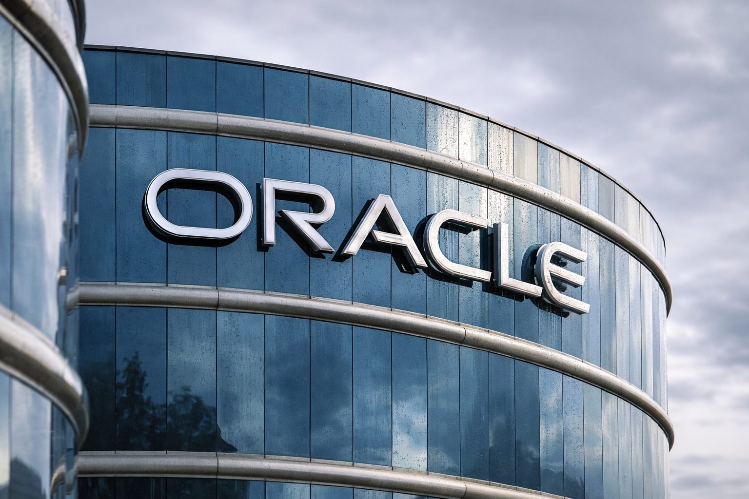 Oracle stock price sinks again as $50 billion AI funding plan spooks investors