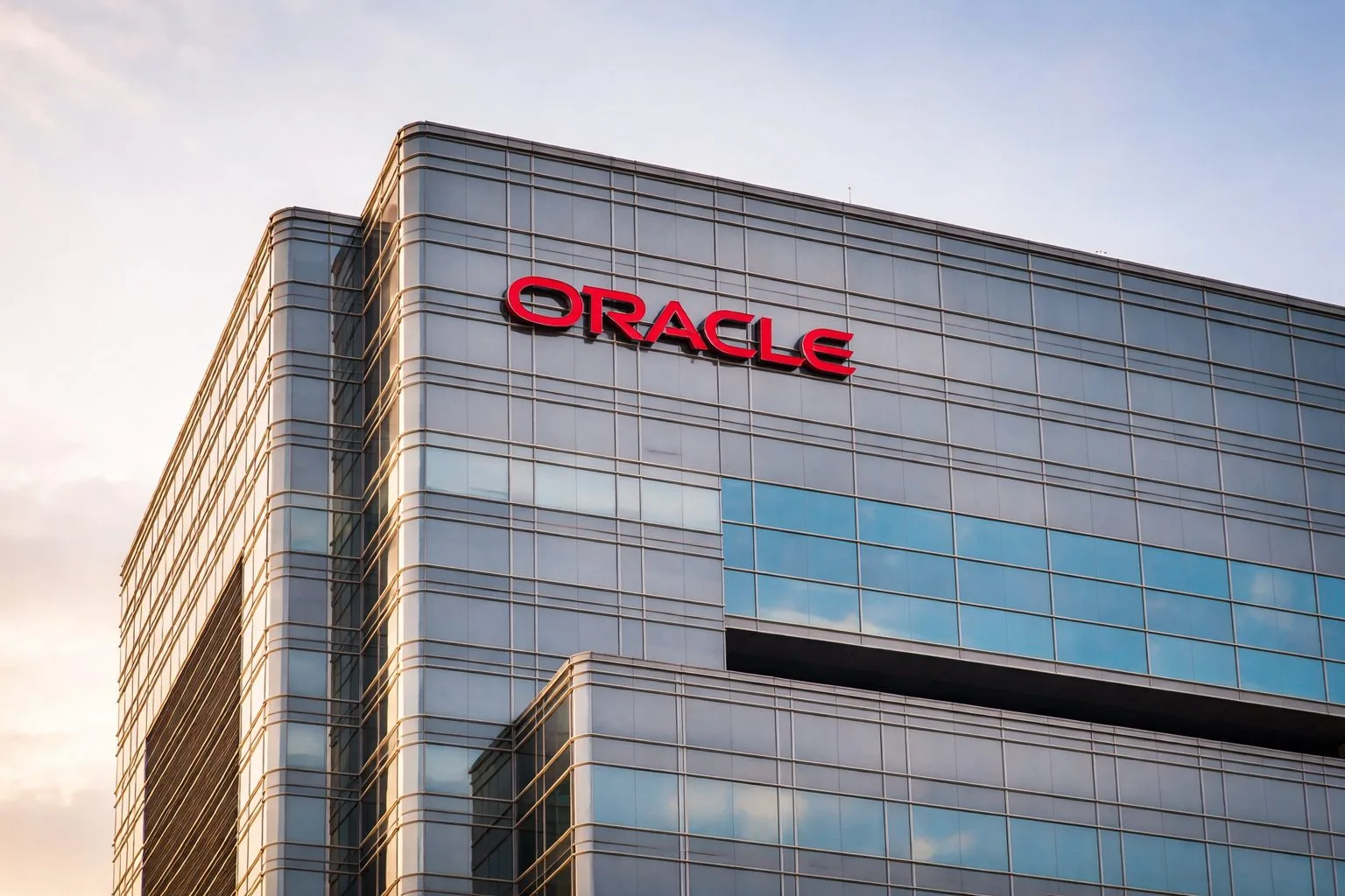 Oracle Stock Slides After Bond & Stock Deals
