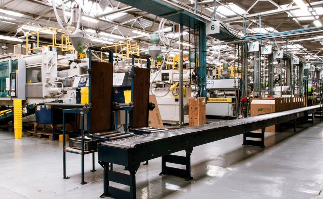 Bulgaria: Staffing Crunch Hits European Industry, but Bulgaria Sees High-Tech Vacancy Decline